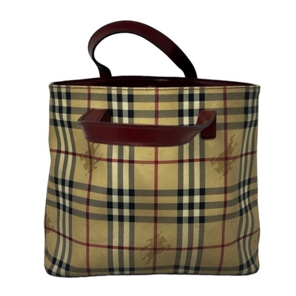 Burberry bag - Picture 2 of 8